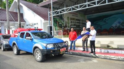 Sejumla Mahasiswa Terdampak Banjir di Makassar, Pemkab Sinjai Kirimkan Bantuan