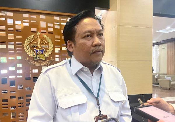 BPPW Sulsel Pastikan Keberlanjutan Pembangunan SPAM Regional Mamminasata