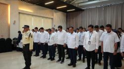 Pelindo Regional 4 Gelar Upacara Peringatan Hari Bela Negara ke-76