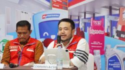 Satgas Nataru Aktif, Pertamina Pastikan Kelancaran Distribusi BBM dan LPG di Sulawesi