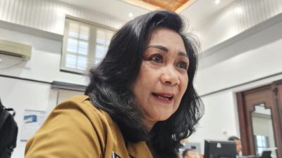 UMK Makassar 2025 Naik, Pengusaha Diharapkan Tidak Lakukan PHK