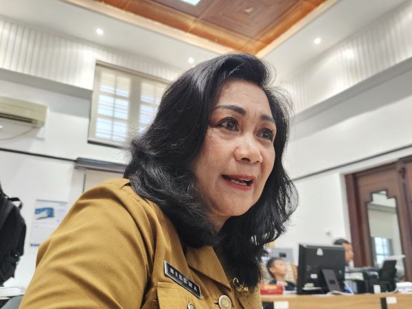 UMK Makassar 2025 Naik, Pengusaha Diharapkan Tidak Lakukan PHK