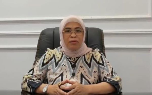 Pemprov Sulteng Adopsi Aplikasi INZTING Sulsel untuk Perangi Stunting