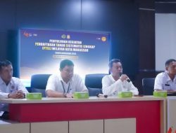 Camat Biringkanaya Hadiri Penyuluhan PTSL untuk Tingkatkan Legalitas Tanah Warga