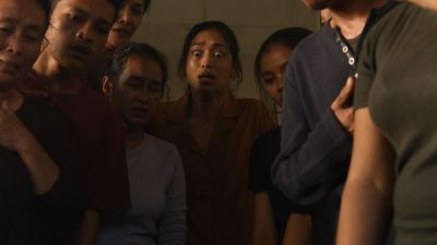 Hadirkan Kisah Teror Tumbal Pabrik, Film Hutang Nyawa Tayang Serentak Hari Ini!