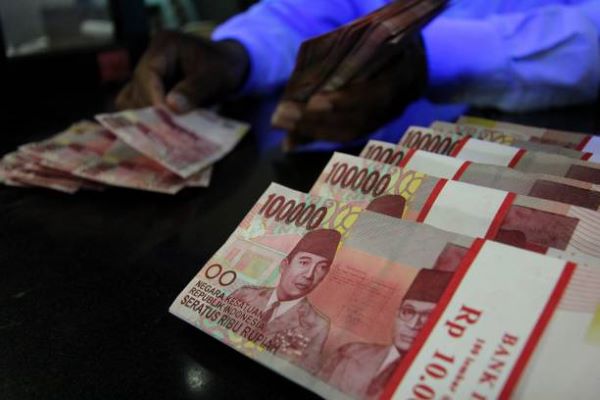 Rupiah Stabil, Tapi Waspadai Volatilitas Jelang Data Ekonomi China dan AS