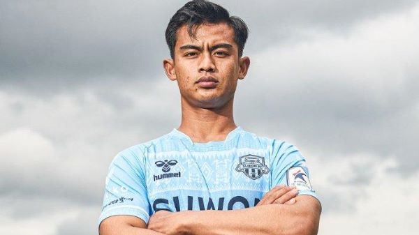 Bek Timnas Indonesia Pratama Arhan Dipastikan Tinggalkan Suwon FC