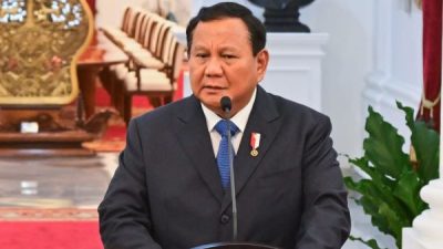 Pengendalian Inflasi Nasional Jadi Studi Kasus Dunia, Prabowo Soroti Ketahanan Pangan Lokal