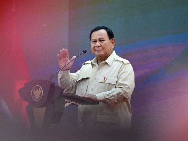 Efisiensi Anggaran, Presiden Prabowo Usulkan Kepala Daerah Dipilih DPRD