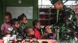 Batalyon Infanteri Teritorial, Dari TNI untuk Percepatan Pembangunan