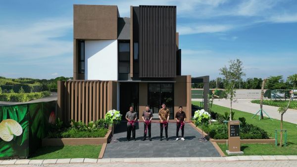 Tallasa City Gelar Product Knowledge, Hunian Premium Ramah Energi Pertama di Makassar
