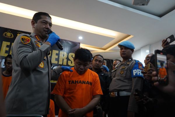 Guru Ngaji di Makassar Paksa Korban Sumpah Al-Quran untuk Tutupi Aksinya