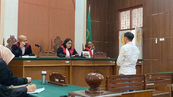 Owner Skincare FF Hanya Divonis 1,5 Tahun Penjara dan Denda Rp1 Miliar