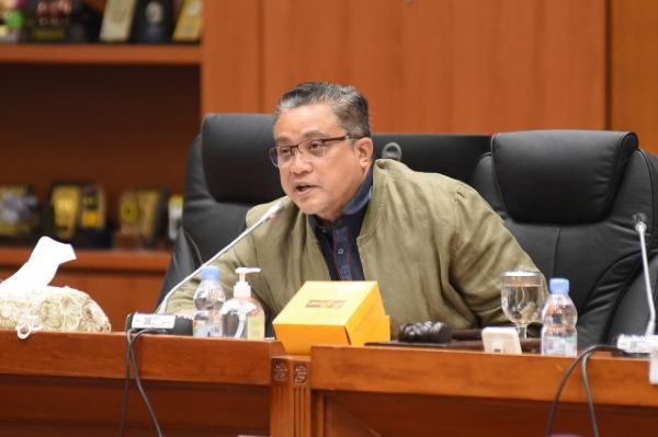 DPR Desak Pemerintah Usut Penjualan 5 Pulau Indonesia di Situs Asing