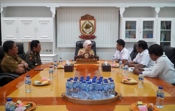 Pemkot Makassar Buka Pintu Kolaborasi, Tapi Hanya untuk Ormas Tertib