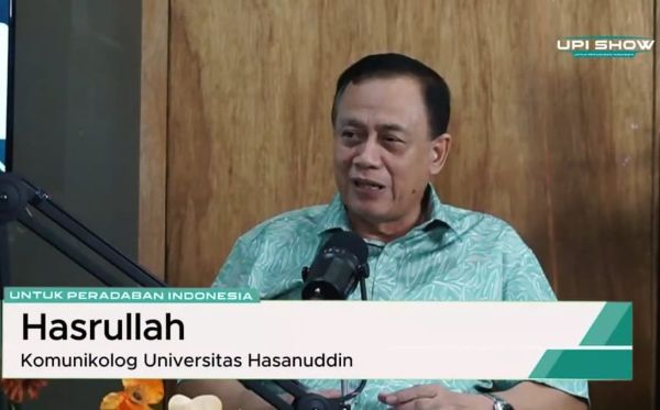 Bukan Era Taufan Pawe Lagi? Pakar Unhas Ungkap 3 Nama Kuat Pengganti