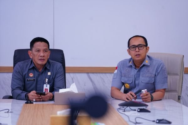 Kanwil Kemenkum Sulsel Siap Perkuat Peran Paralegal di Daerah