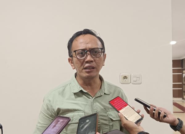 Dewan Dukung Penataan Ulang Pasar Sentral, Tapi Ingatkan Infrastruktur