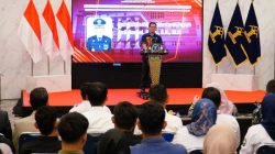 Kanwil Kemenkum Sulsel Tuntaskan Harmonisasi 12 Rancangan Produk Hukum Daerah