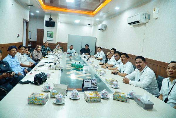 PAD Makassar Tembus Rp1,14 Triliun, Sudah Lampaui Setengah Target 2025