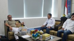 Gubernur Sulbar Dukung REI Kembangkan Sektor Properti di Daerah