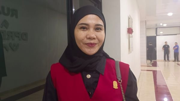 Hanura Sulsel Buka Pendaftaran Ketua DPD, Dedi Jusman Daftar Pertama