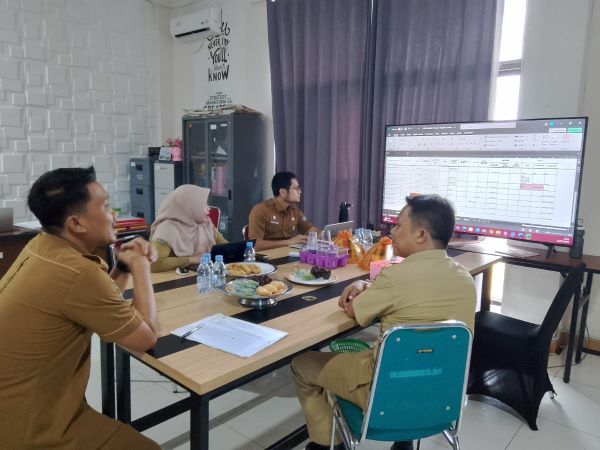 Pemprov Sulbar Targetkan 171 Rumah Tangga Miskin Terima Listrik Gratis