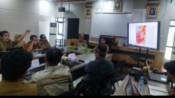 RTRW Sulbar Direvisi, PUPR Targetkan Penyempurnaan dalam 3 Hari
