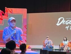 Drakor Descendants of the Sun Akan Diadaptasi Jadi Film di Indonesia
