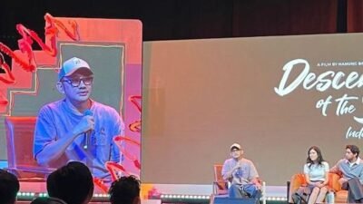 Drakor Descendants of the Sun Akan Diadaptasi Jadi Film di Indonesia