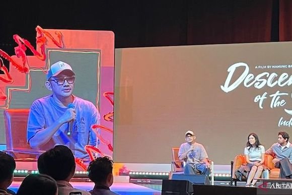 Drakor Descendants of the Sun Akan Diadaptasi Jadi Film di Indonesia
