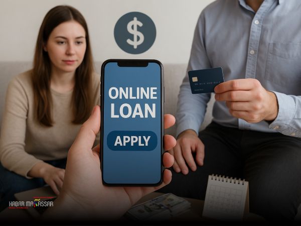 Fintech dan Pegadaian Pimpin Pertumbuhan IKNB di Sulawesi Selatan