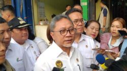 Menko Pangan Minta BGN Tambah Serapan Telur Lewat Program MBG