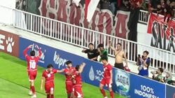 Timnas Indonesia Bungkam Myanmar 3-0 di Laga Perdana Piala AFF U19 2026