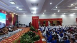 Retret Merah Putih, Investasi Kecil Membangun Karakter Generasi Emas