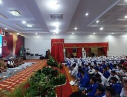Retret Merah Putih, Investasi Kecil Membangun Karakter Generasi Emas