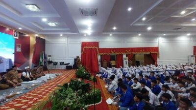 Retret Merah Putih, Investasi Kecil Membangun Karakter Generasi Emas