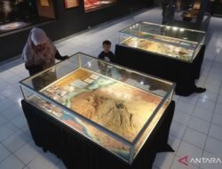 Museum Simpul Diplomasi