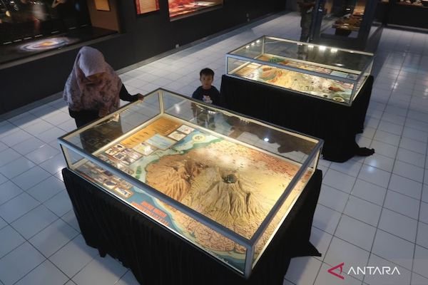Museum Simpul Diplomasi