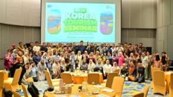 KTO Perkuat Promosi Wisata Korea di Sulawesi Selatan melalui Korea Tourism Seminar Makassar 2026