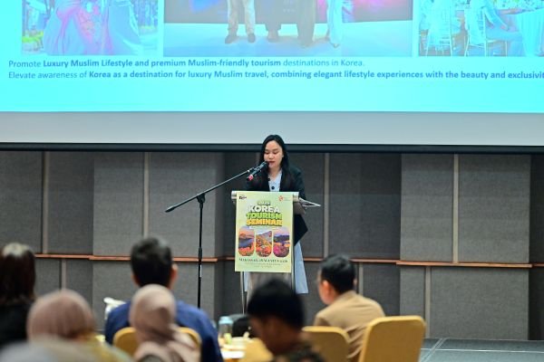 KTO Perkuat Promosi Wisata Korea di Sulawesi Selatan melalui Korea Tourism Seminar Makassar 2026