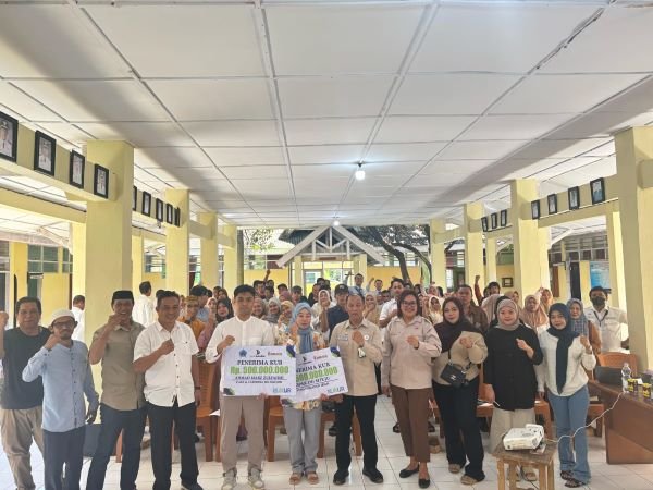 OJK Gandeng Pemda Sosialisasikan Literasi Keuangan di Tiga Kabupaten