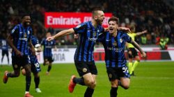 Inter atau Napoli? Penentuan Juara Serie A Tinggal 6 Laga Lagi