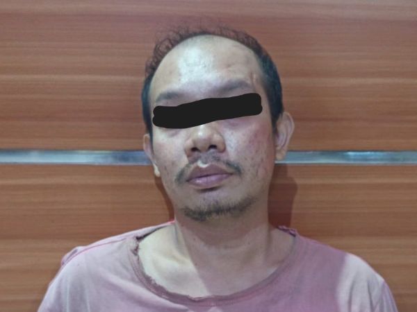 Pemilik Salon di Makassar Ditangkap Usai Cabuli Anak di Bawah Umur