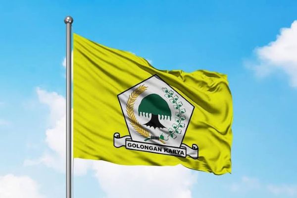 Menanti Arah Angin DPP: Musda Golkar Sulsel di Ujung Aklamasi