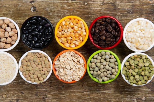 Wajib Tahu, 11 Makanan Ini Mampu Turunkan Kadar Kolesterol Jahat!