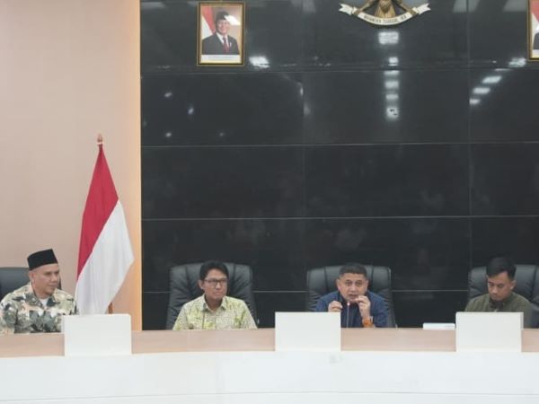 Makassar Target 51,2 Persen Sampah Dikelola Mandiri Menuju Adipura