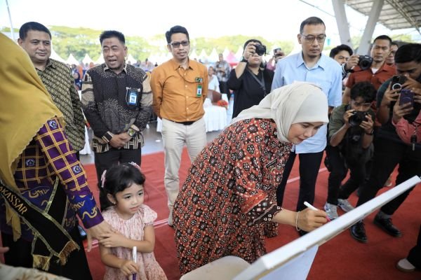 Wali Kota Makassar Warning Orang Tua dan Sekolah: Jangan Abai Awasi Anak!