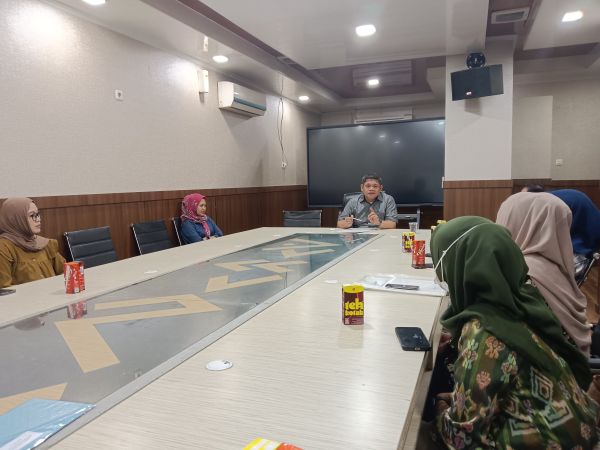 Aset Digadaikan, Warga Aero Home Mengadu ke DPRD Makassar