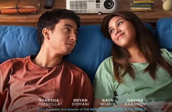 Hadirkan Sensasi Romantis dan Horor, Ini Jadwal Film Terbaru di Bioskop Makassar